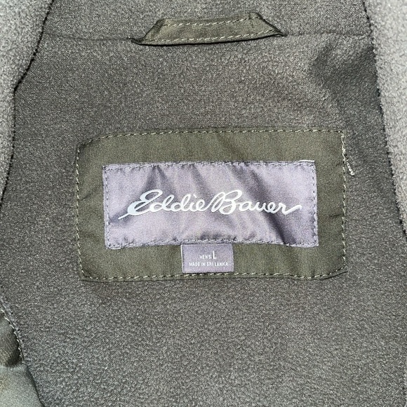 EDDIE BAUER COAT - Picture 3 of 7
